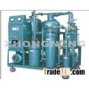 Multifunction vacuum insulating oil purifier