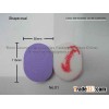 PVA sponge