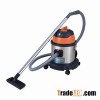 Wet/dry vacuum cleaner