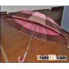 straight umbrella