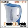 Water kettle/Electric kettle/Plastic kettle/Kitchen applianc