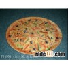 melamine pizza plate