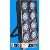 LUV-L412B(3W) LED Blinder Eight Head