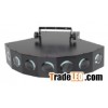 LUV-L408 Seven Head Effect Light