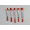 Insulin syringe