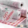 paper table cloth