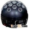LUV-L401A    LED magic ball(plastic)