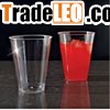 plastic cup