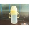 silicone milk bottle