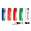 Electronic lighter with LED HL-08973D