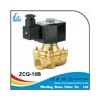 brass water valve