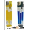 Electronic lighters with LED (King size)