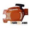 chain saw starter assy