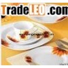 porcelain ceramic dinenr set dinnerware tableware