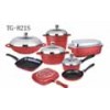 Fry pan Casserole Saucepot Saucepan for Nonstick Cookware