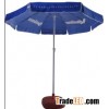 beach umbrella