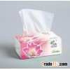 OEM Soft Pack Facial Tissue