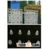 Medical Cap Mould