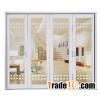 Folding Aluminium  Door