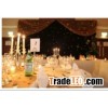 LUV-LSC406 LED star curtain