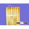 Varnished Wooden Broom Handle (LDV011)