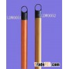 PVC Woodgrain Broom Handle (LDW005)
