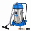 motor wet/dry vacuum cleaner