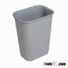 dustbin without lid