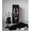 wine aerator with accessories
