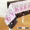 disposable table cover