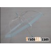transparent umbrella