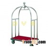 hotel amenities luggage rack