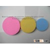 Cosmetic puff