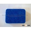 Bath sponge