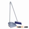 Dustpan & Brush set (Plastic)