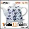 Ceramic kettle/Water kettle/Kitchen appliance