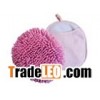 Chenille Mitt