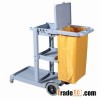 Multifunction cart