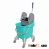 Deluxe down press wringer