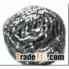 Stainless Steel Scouring Sponge