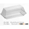 Plastic dishes&box