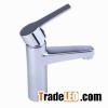 Single Lever Basin Mixer