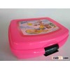 Plastic Lunch Box