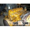 VOLVO EC330BLC  motors
