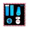 PP medicine bottle