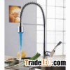 LED Kitchen Faucet