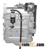 VOLVO EC290BLC  motors