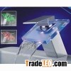 Chrome LED Faucet