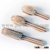 Bamboo Hair Brush