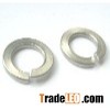 DIN127 Spring Washers